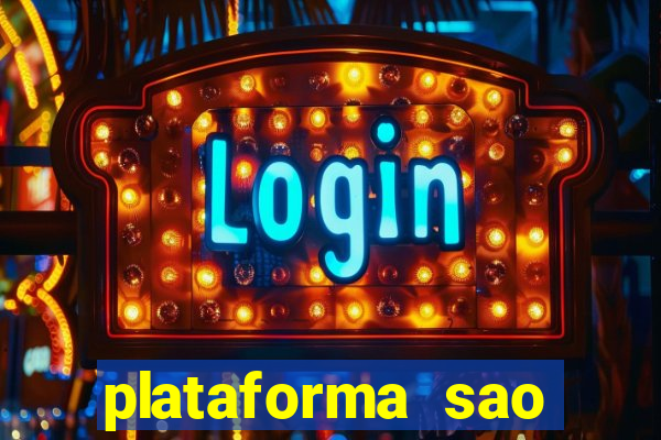 plataforma sao paulo 777